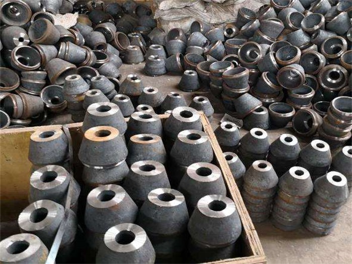 重庆网架构件锥头